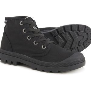 Billabong Wanderlust High-Top Sneakers (Women's)